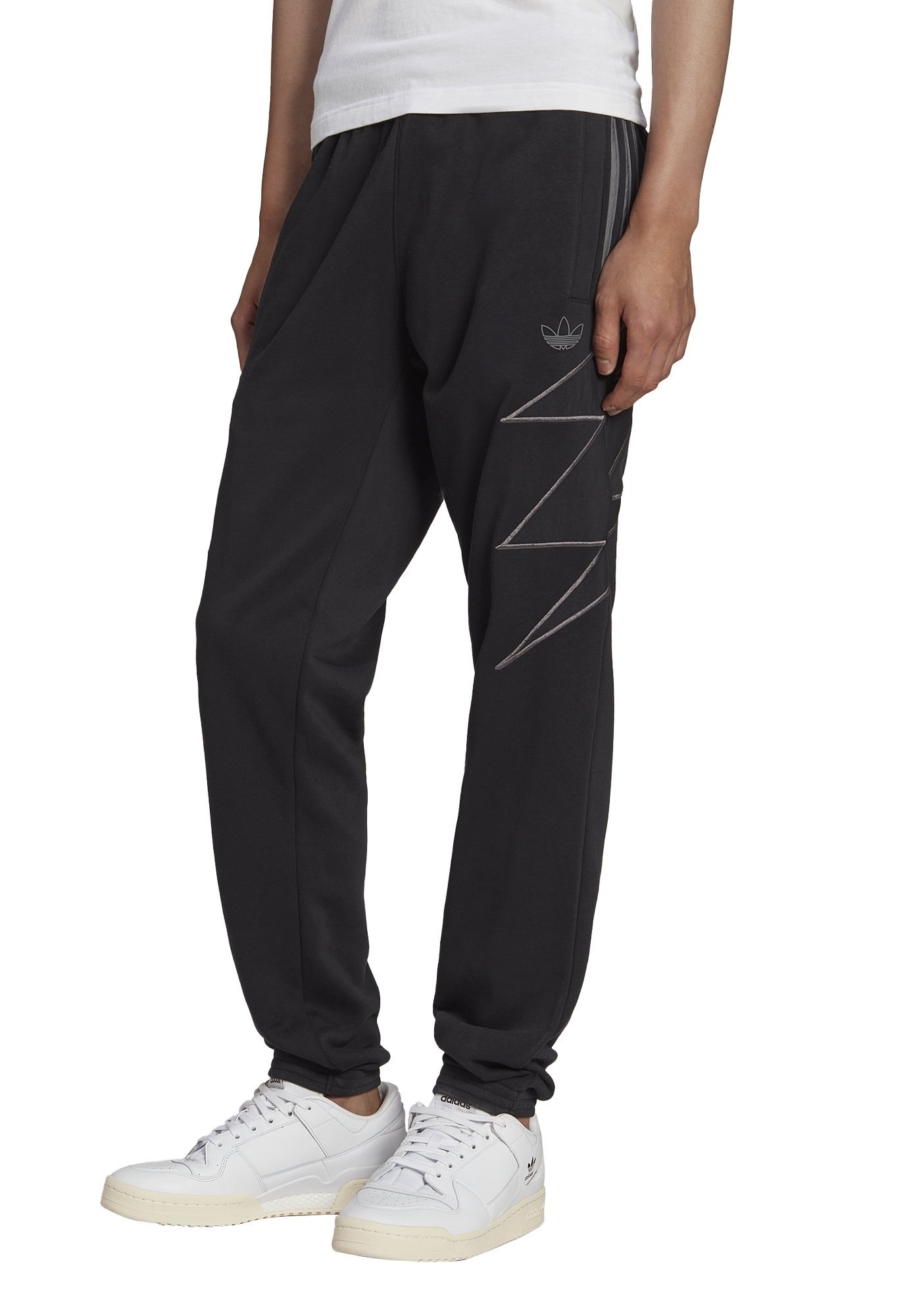 Bas de survêtement adidas Originals - noir