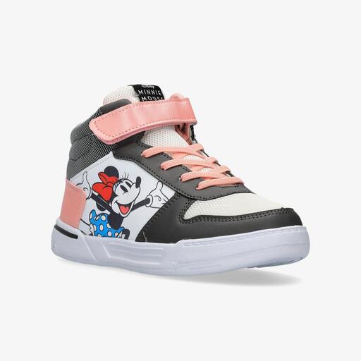  Baskets Minnie Mouse