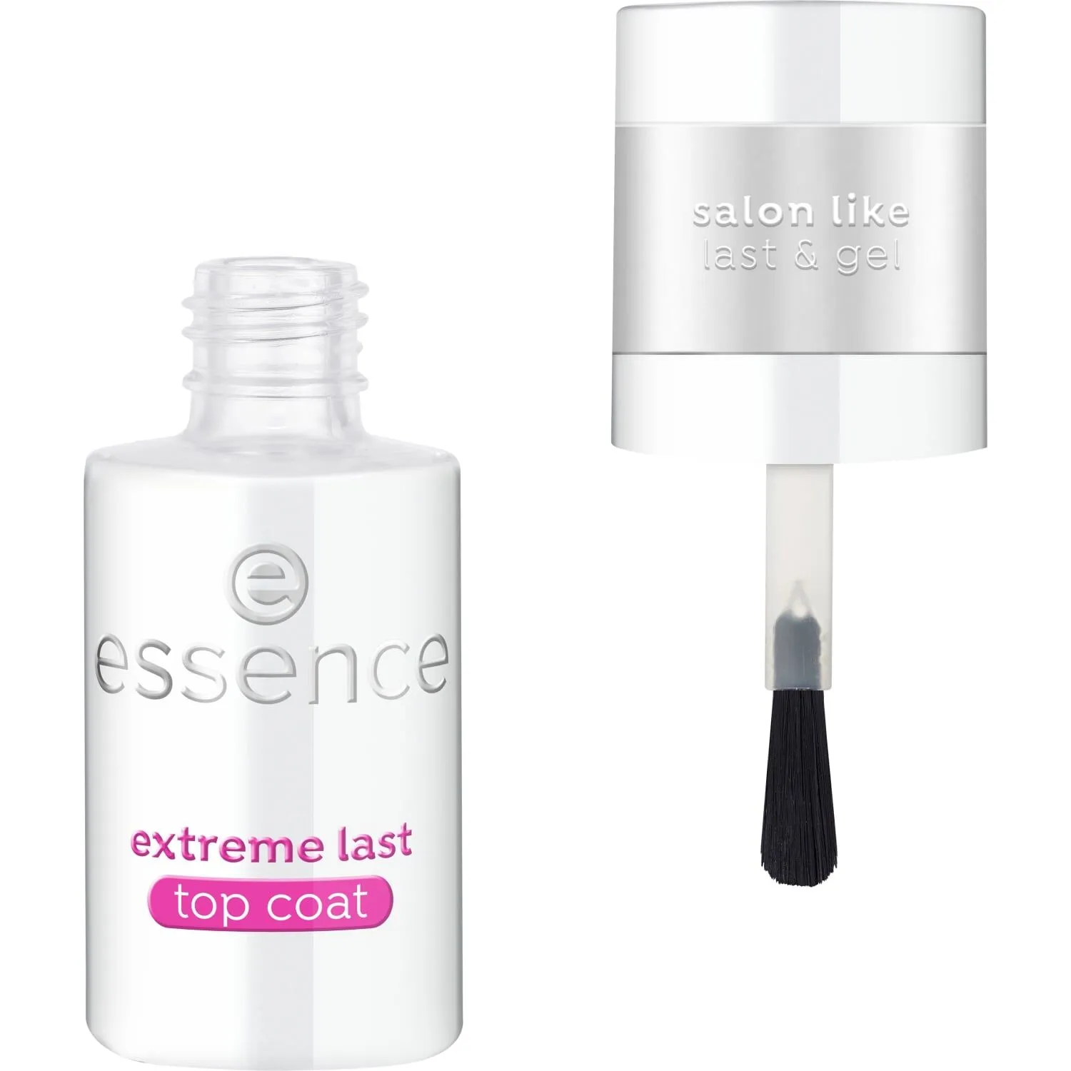Essence Extreme Last Top Coat