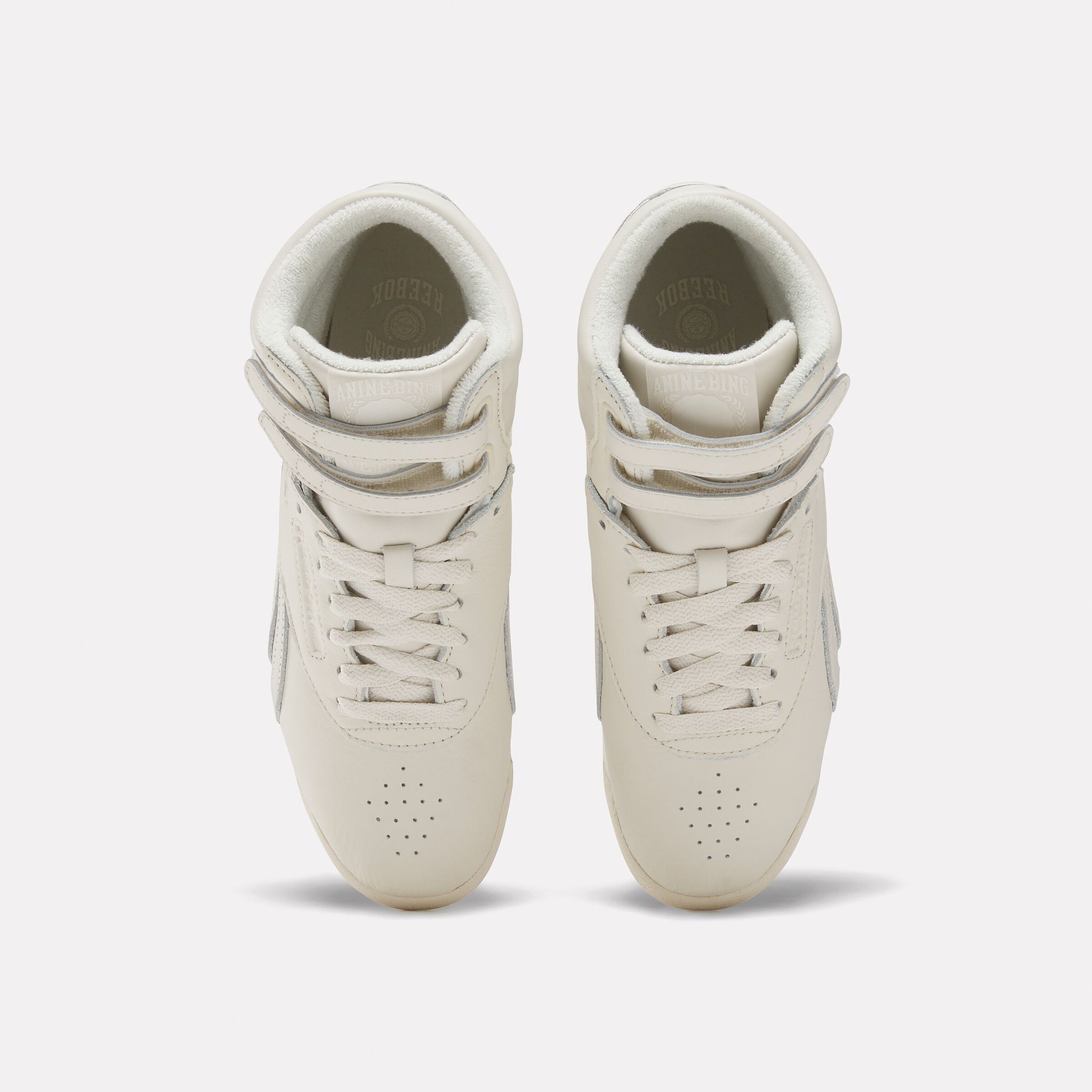 Women's Lifestyle Shoes  Reebok x Anine Bing F\S HI