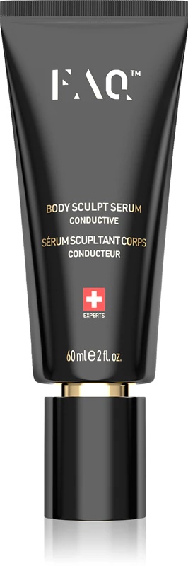 FOREO FAQ™ Body Sculpt vadošais ķermeņa skulpturējošais serums