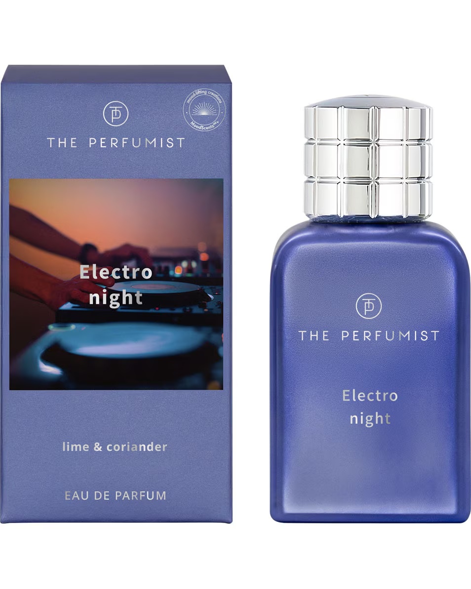 THE PERFUMIST ELECTRO NIGHT EAU DE PARFUM