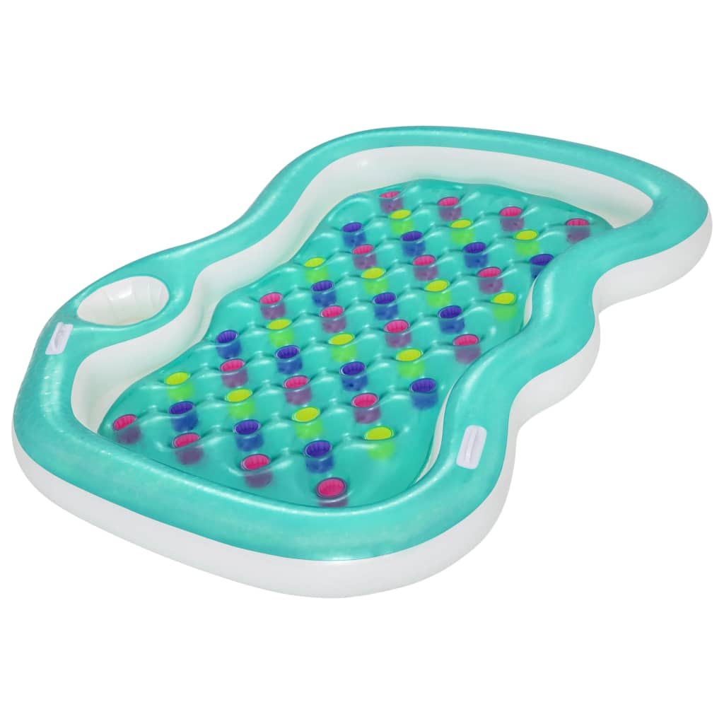 Matelas gonflable Bestway 224x174 cm