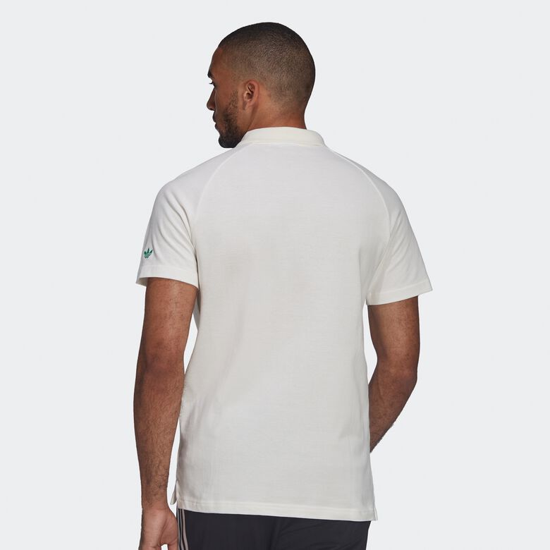 Camisa Polo Graphics