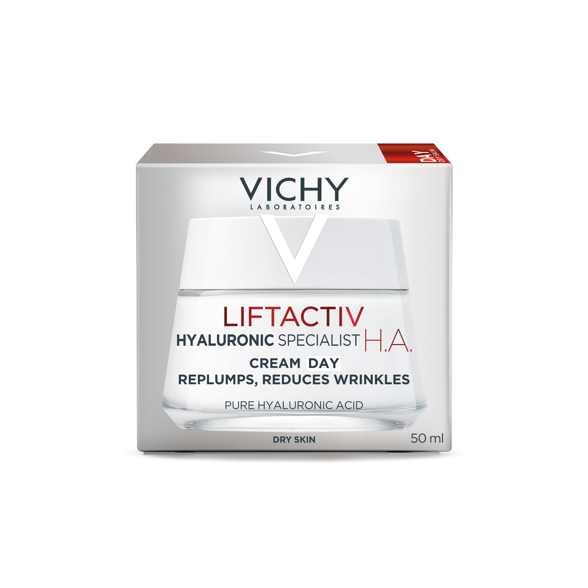 Cremă de față de zi Vichy Liftactiv 50ml