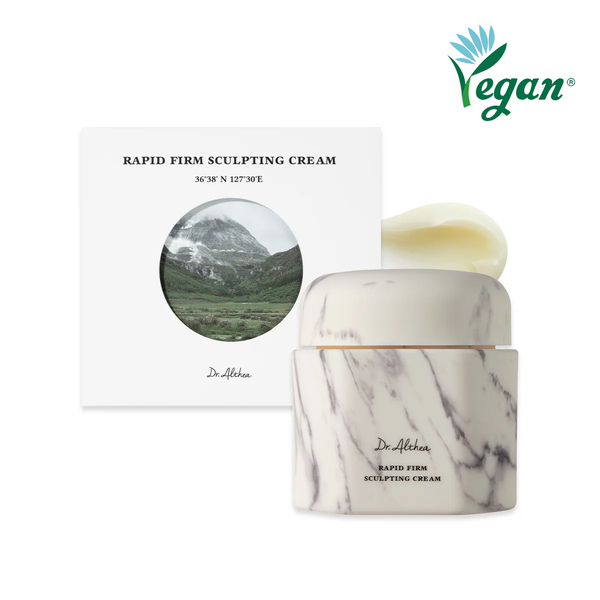 Creme Escultor Firmador Rápido Dr. Althea - 45ml