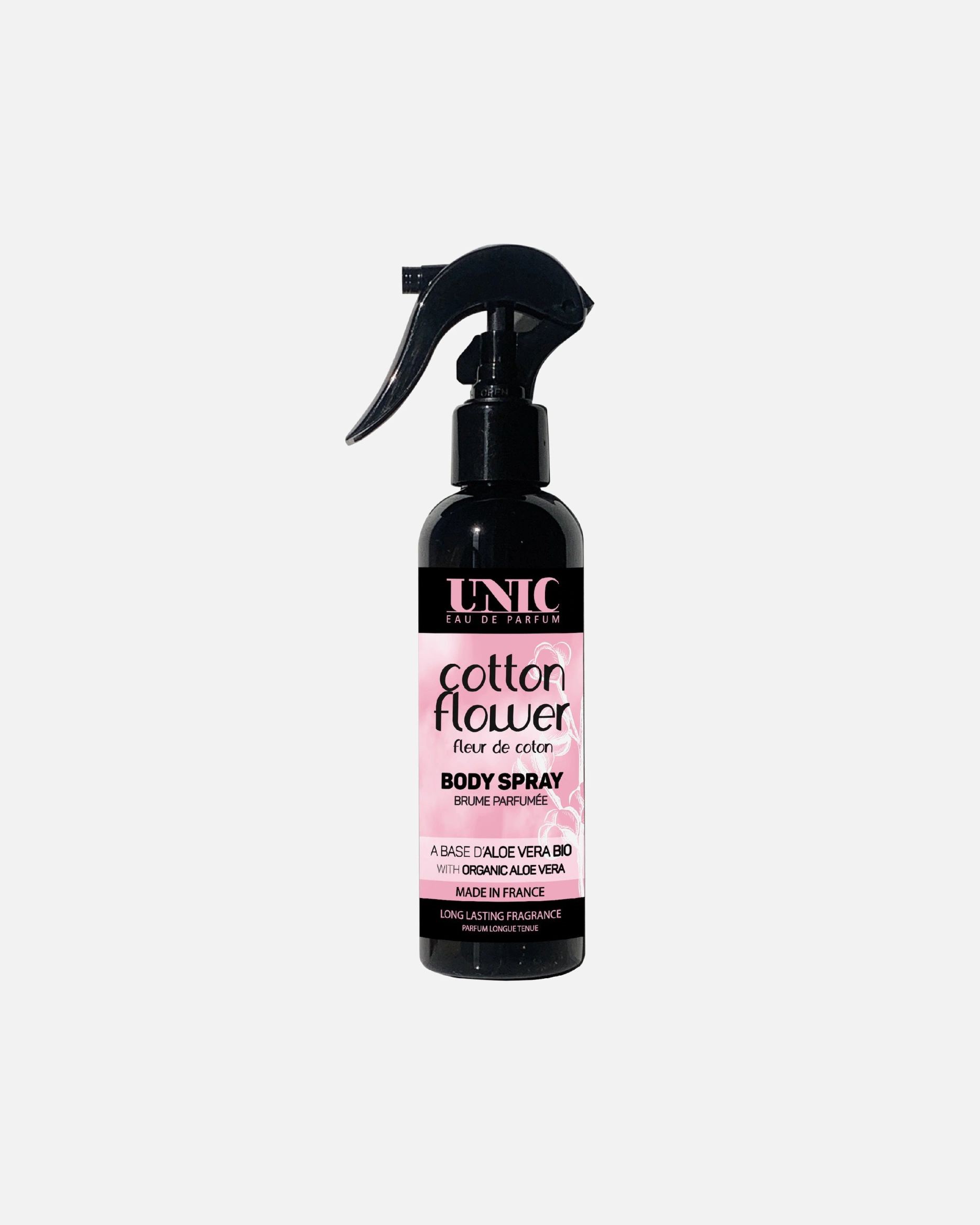 UNIC FLEUR DE COTON