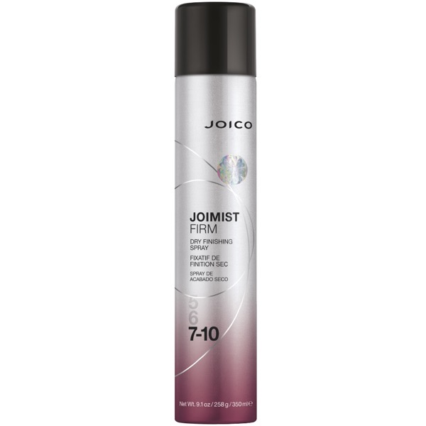 Joico stil i završna obrada