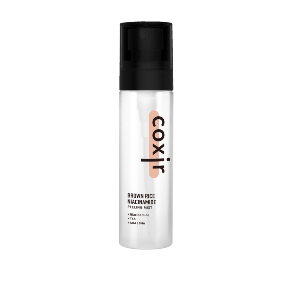 Coxir svart snegle