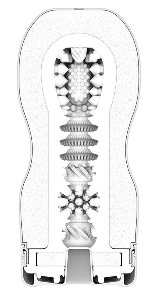 Tenga Premium Original Vakuumkop Strong