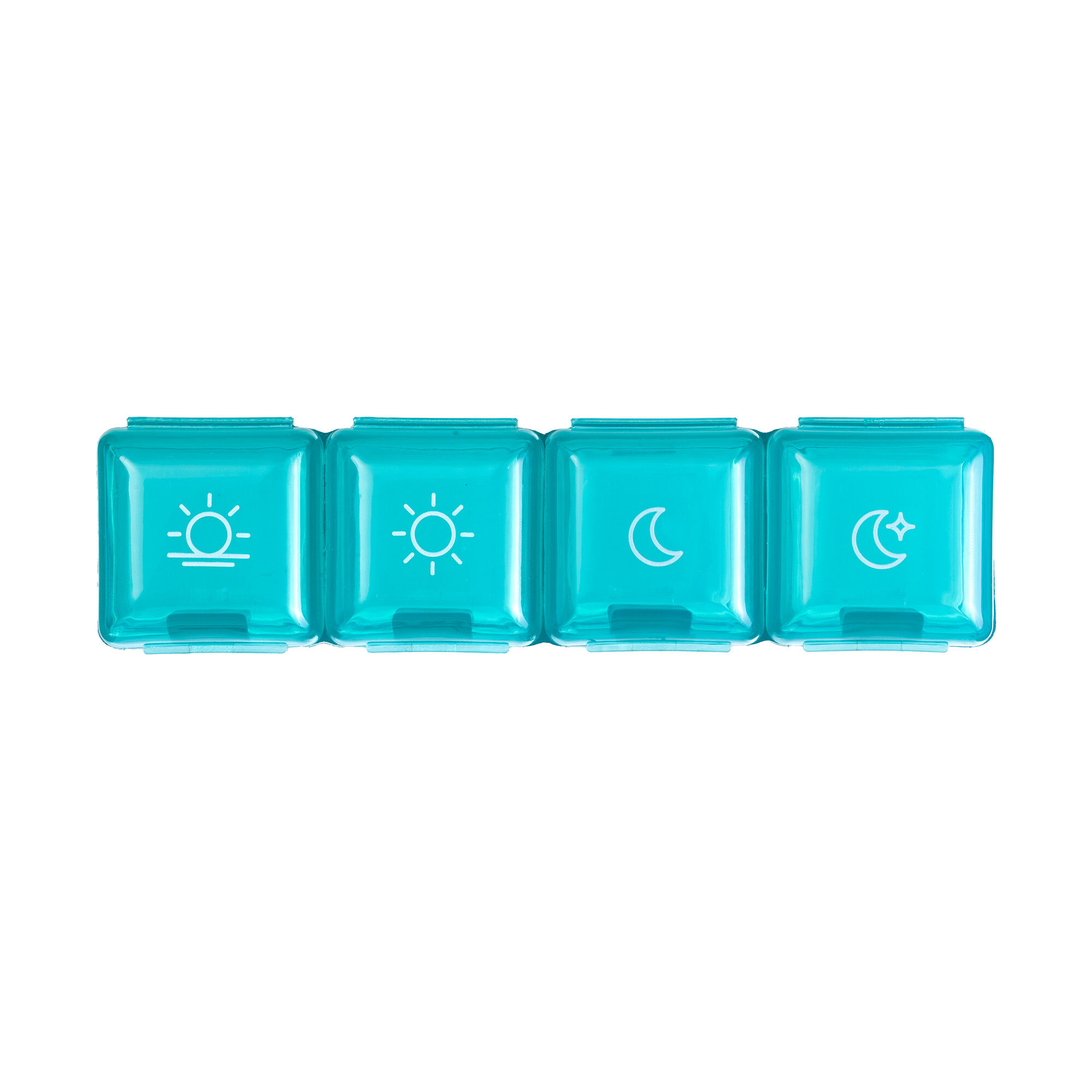 Vitamine PILLA 1X4