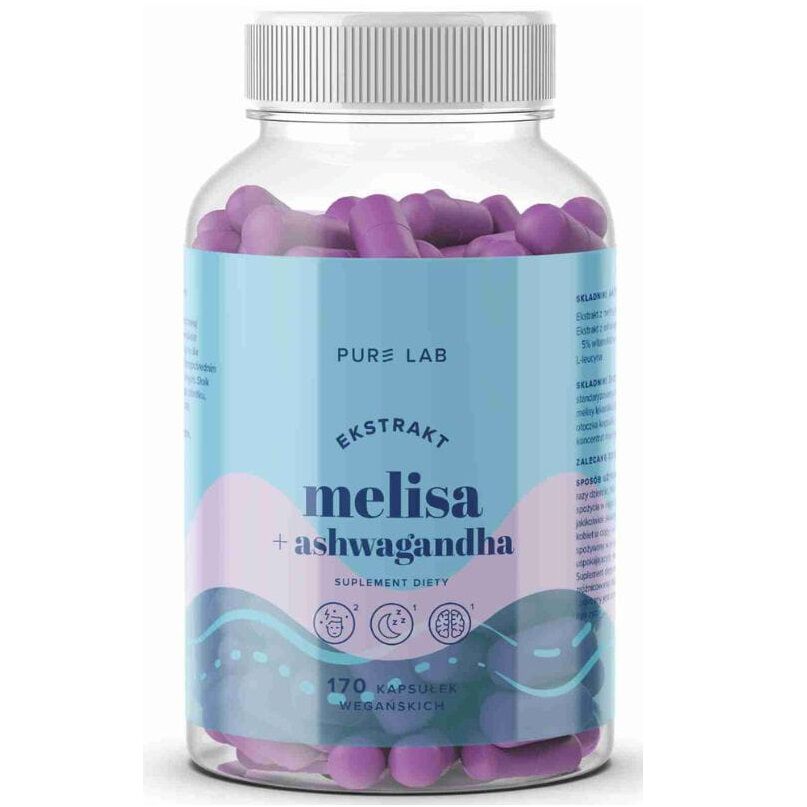 Aura Herbals Pure Lab