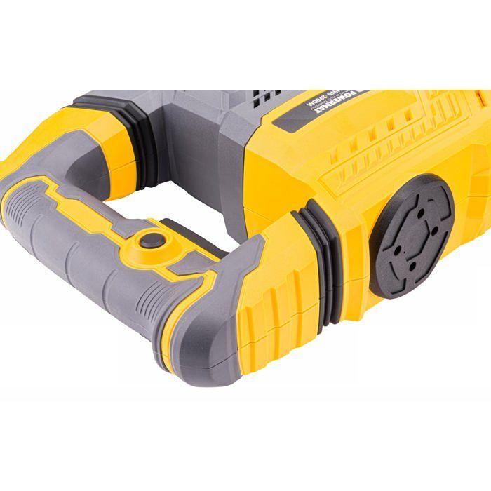 Marteau piqueur perforateur SDS-MAX 2900W