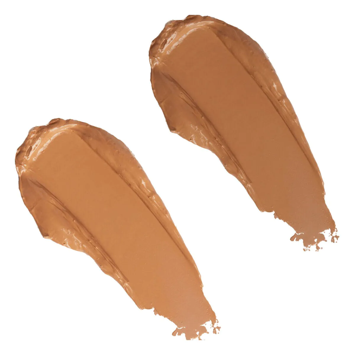 MAKEUP REVOLUTION x Maffashion Cream Bronzer Duo Bronzer w kremie Milky Chocolate Way 6g