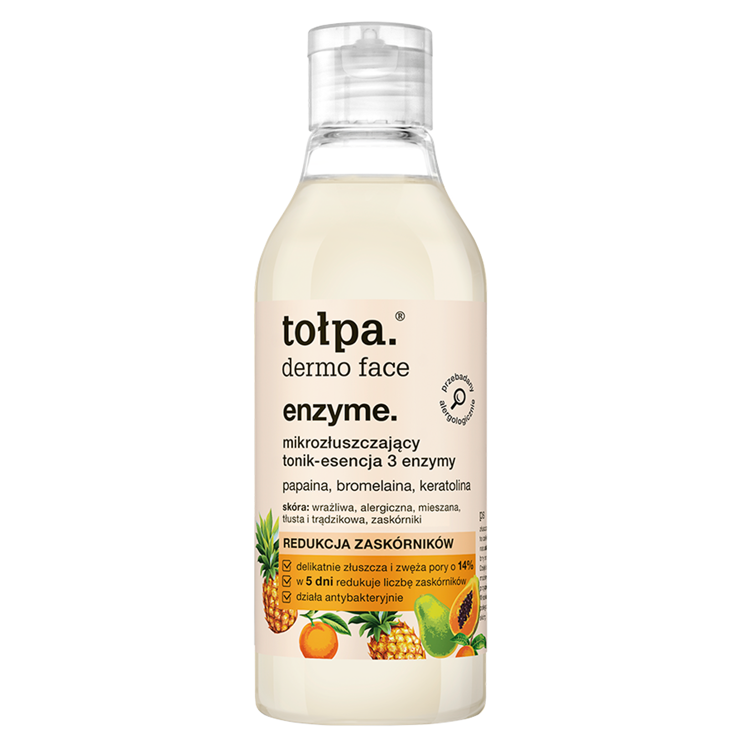 Tołpa Dermo Face Enzyme