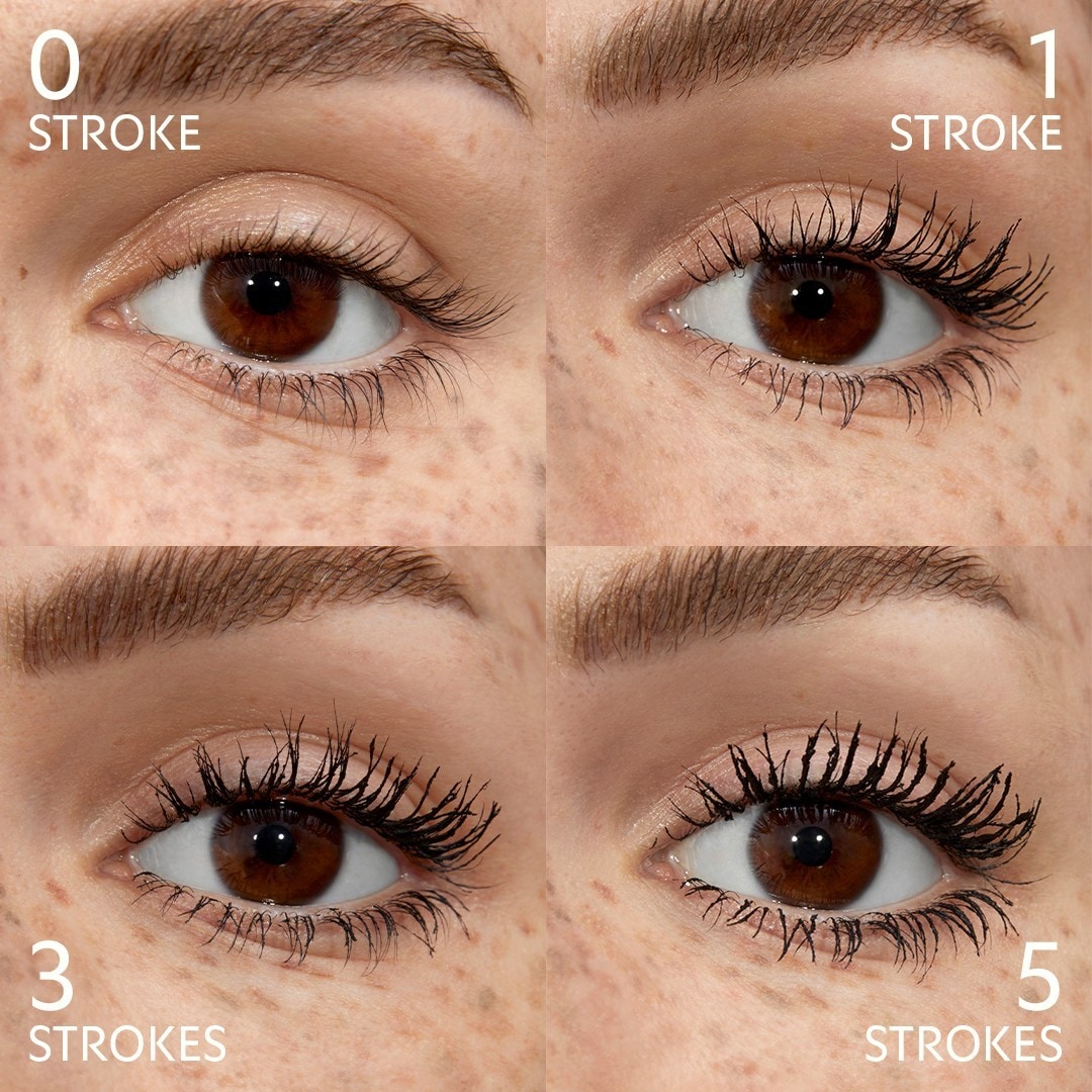 Yves Saint Laurent Mascara Lash Clash - 9 ml
