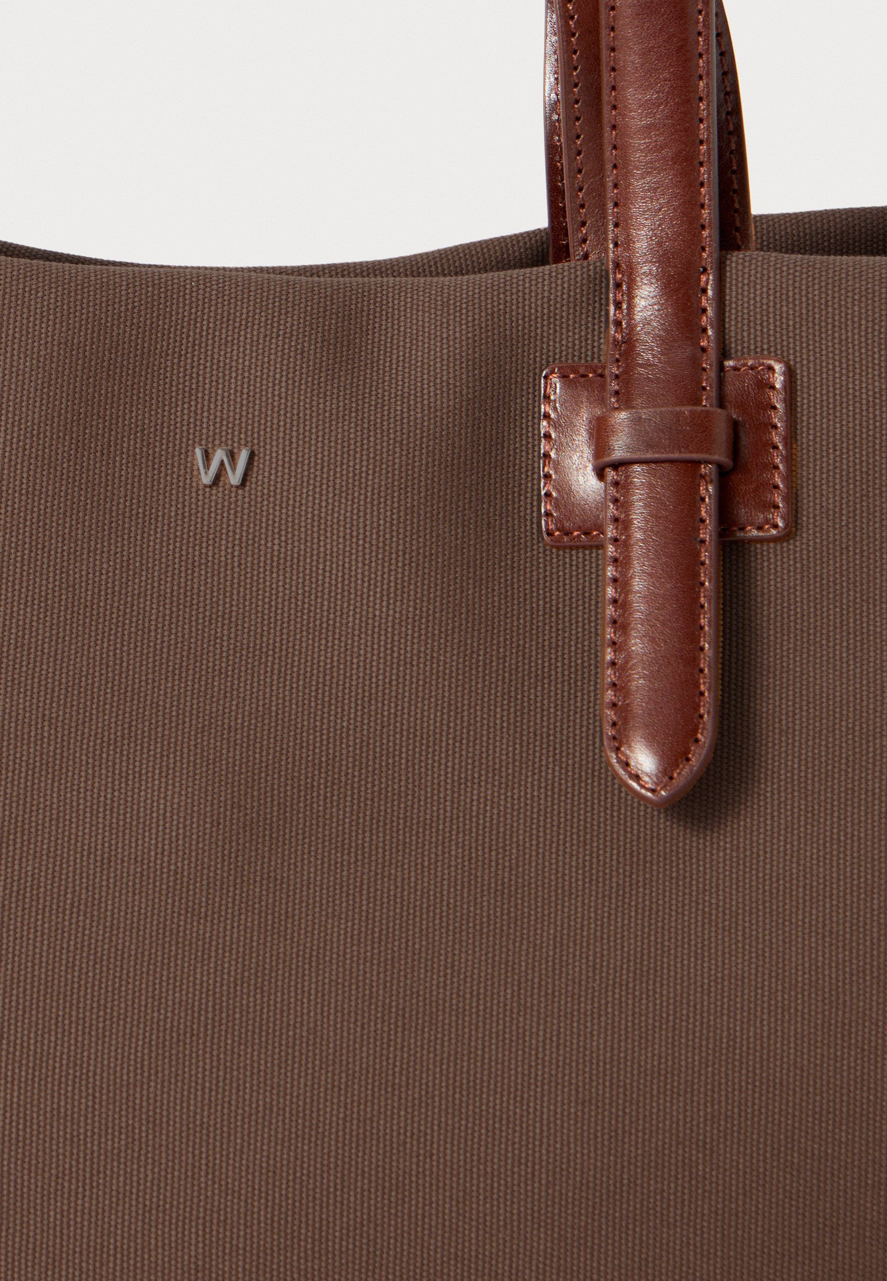WEEKEND MaxMara GIANNA - Handtas - brons