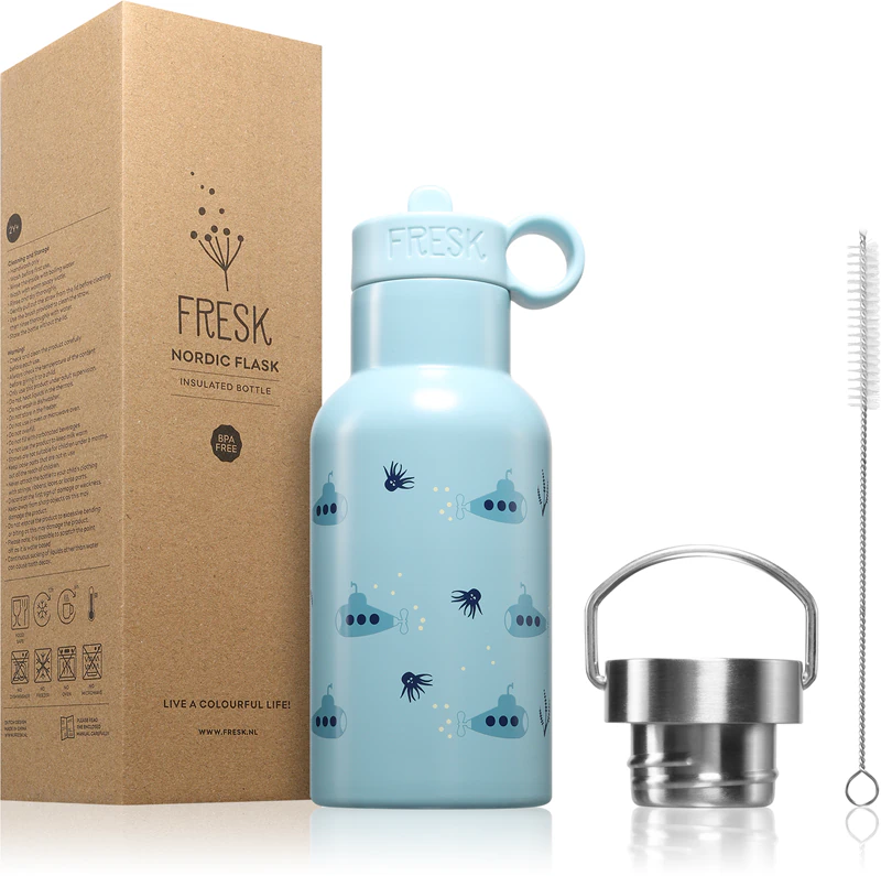 FRESK Nordic thermosfles