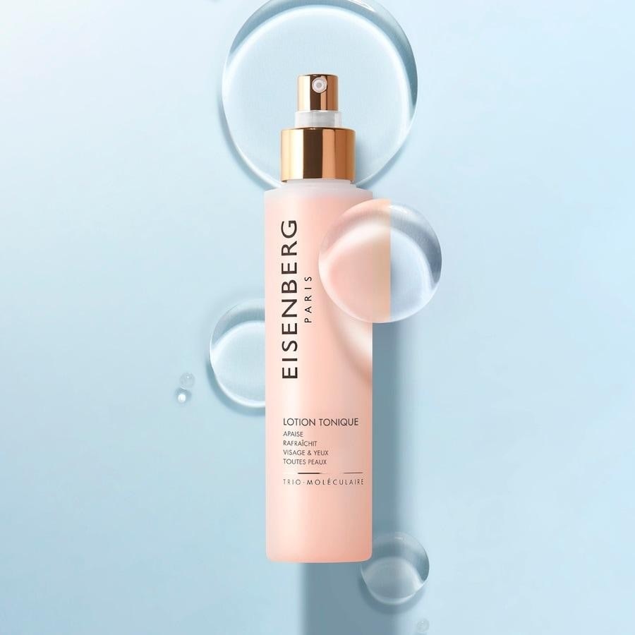 Eisenberg Toner Woman Classic Pleťová voda - 150 ml