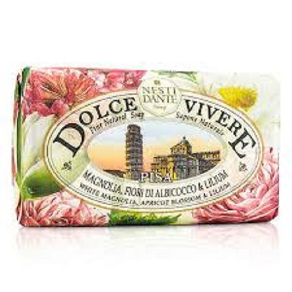 Nesti Dante Dolce Vivere