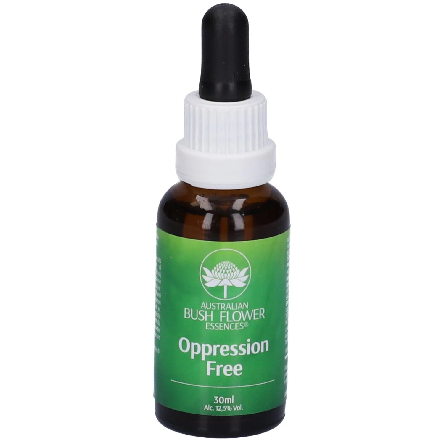 Sans oppression Ess Austr 30ml Bien-être mental
