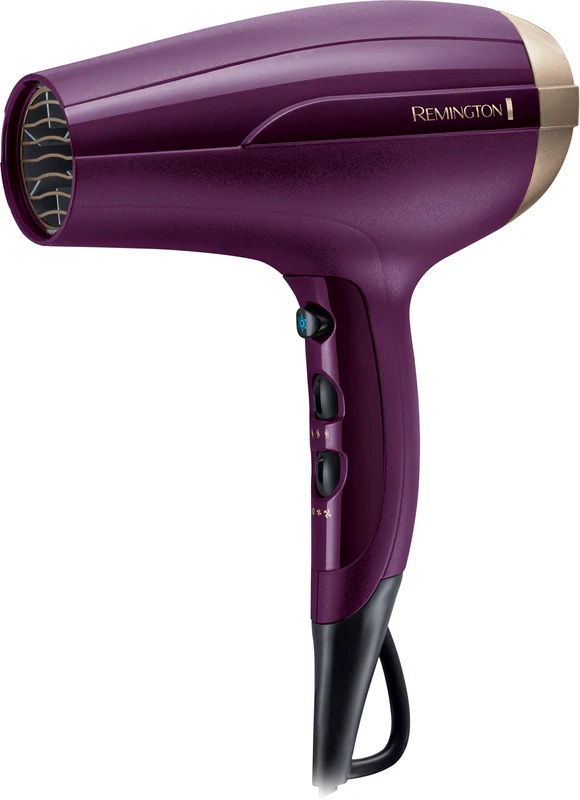 Remington Your Style D5219 matu fēns