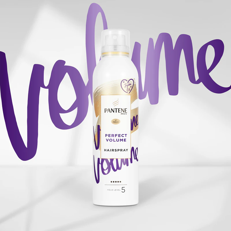 Pantene Pro-V Perfect Volume Strong Hold Haarspray