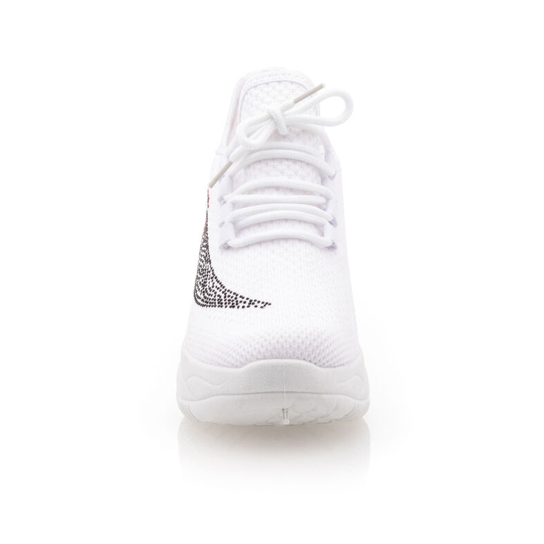 Korpe / patike Femme Blanc