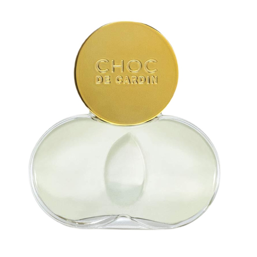 Apă de parfum Pierre Cardin Choc