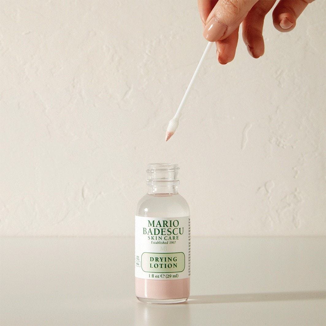 Mario Badescu Losion za lice protiv akni – 29 ml