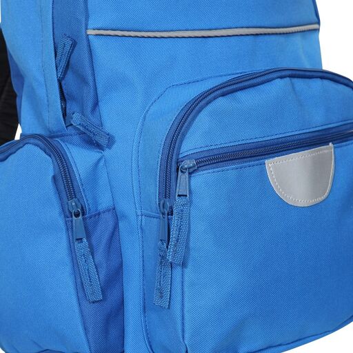  Mochila Modelo Swagger Para Niños Niñas (16 Litros) Trespass