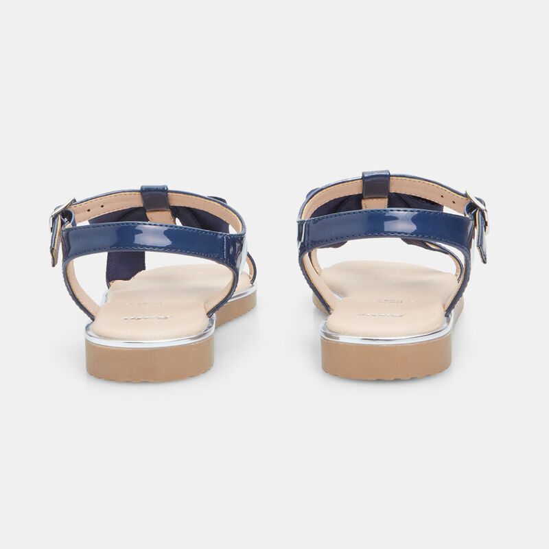 Flickors sandaler