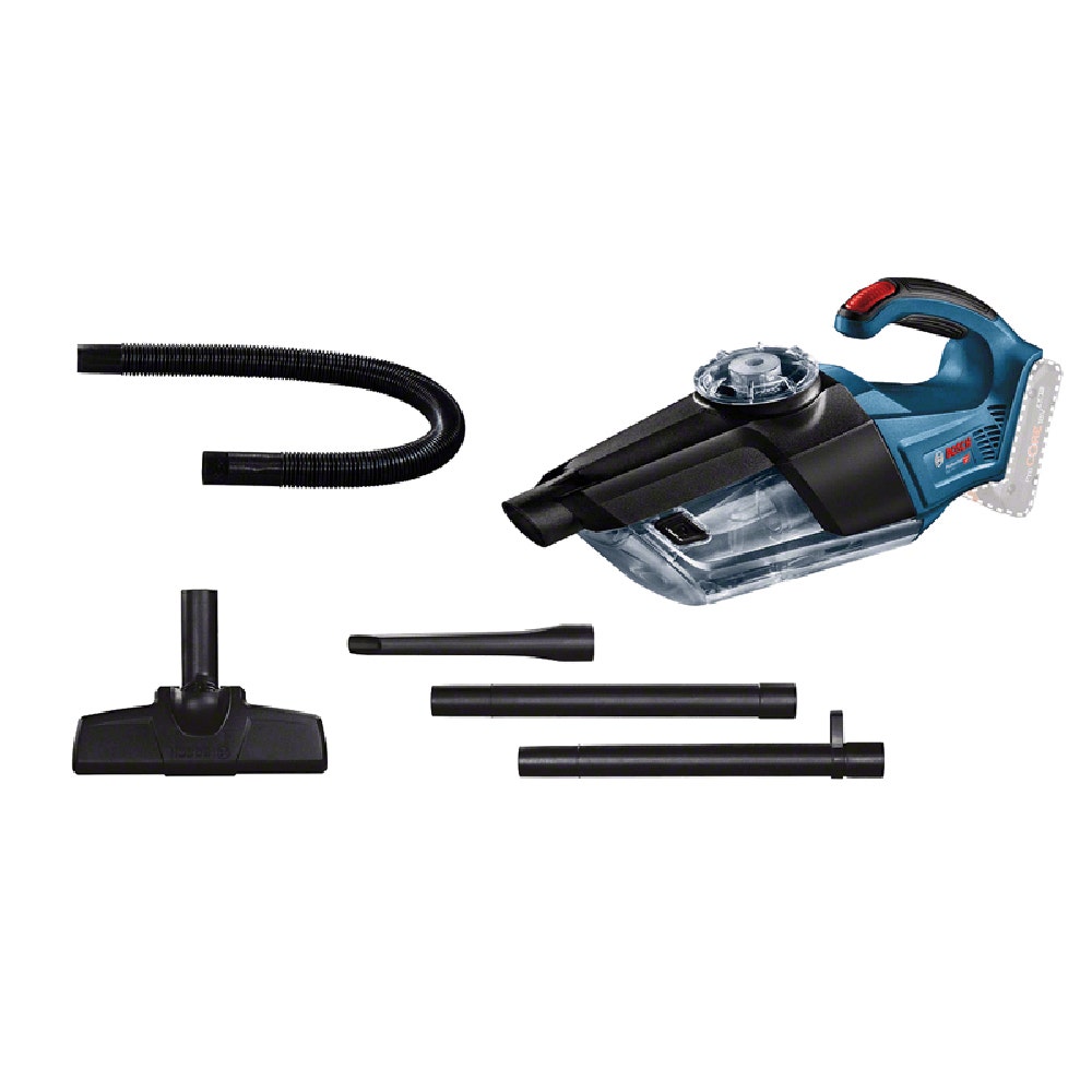 BOSCH 18V 1L Staubsauger GAS18V1