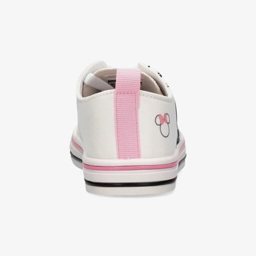 Minnie Mouse Sneakers