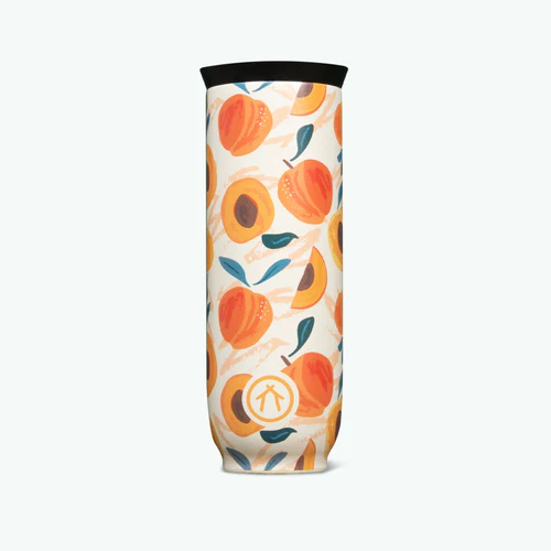 Cabaia Cană 780ml Chapala portocală