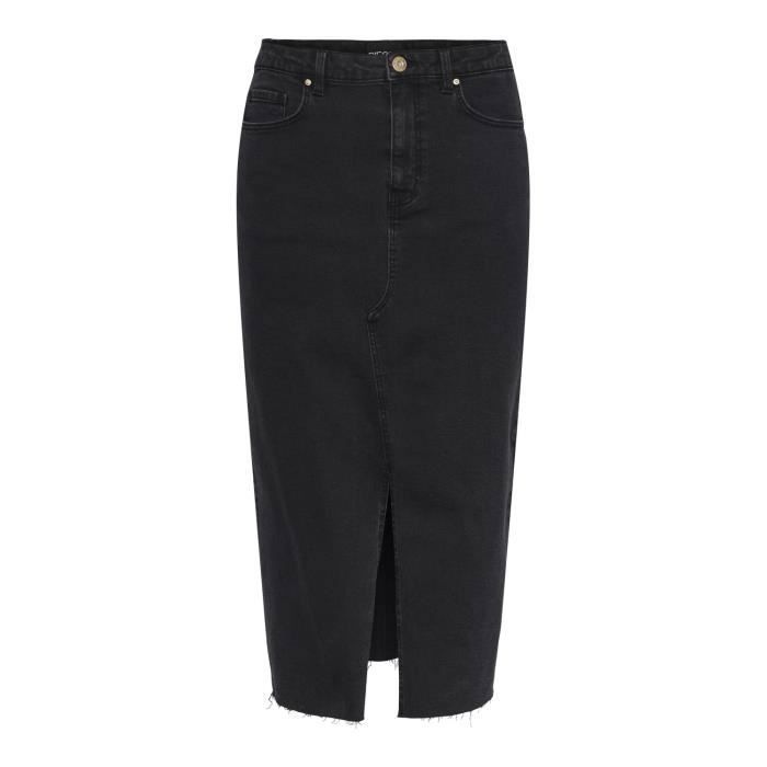 Falda midi Jessie de Pieces para mujer