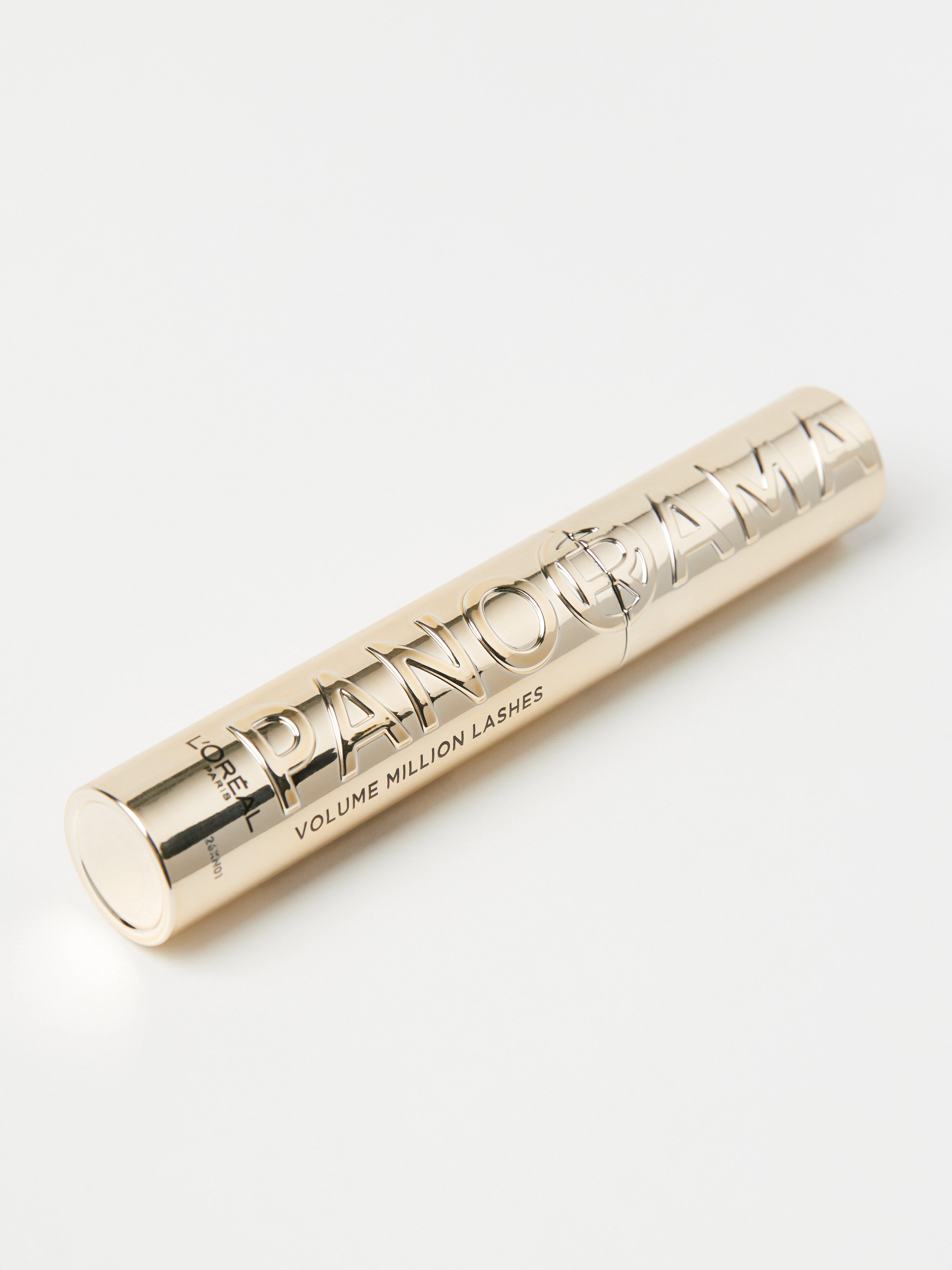 L'Oréal Volume Million Lashes Panorama BLACK