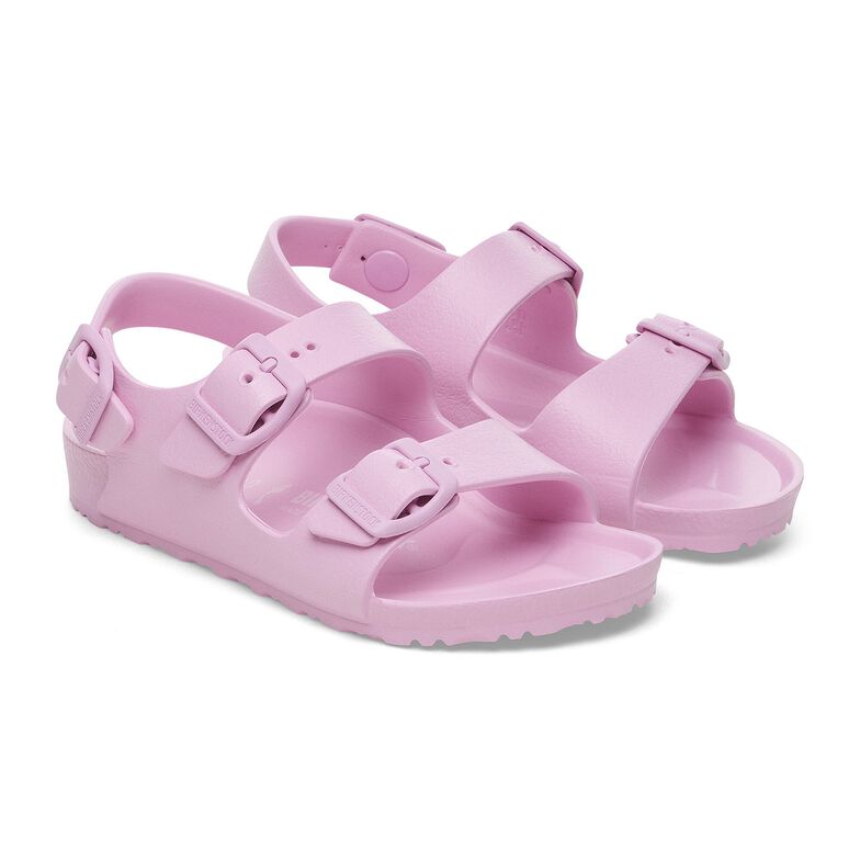 Milano Kids EVA - Fondant Pink Fondant Pink