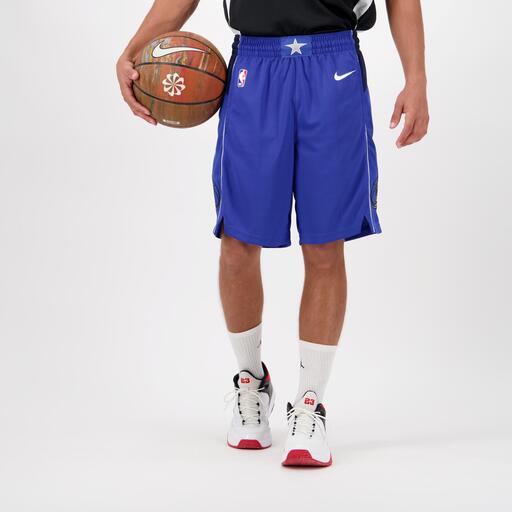  Nike NBA Ντάλας