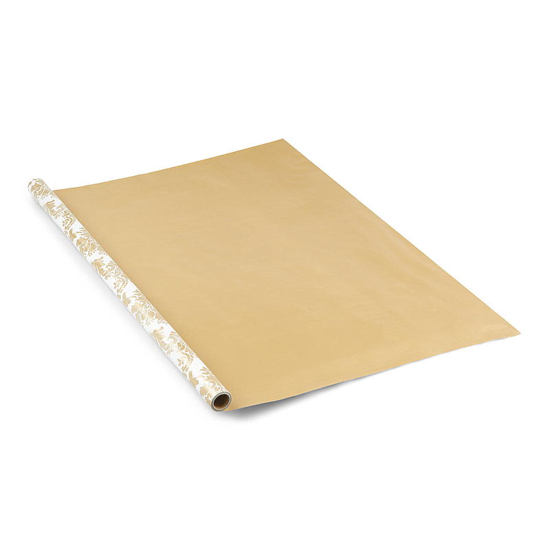 Hem Julpapper 5 mx 70 cm dubbelsidigt