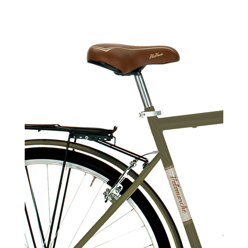 Via Veneto 605man 6-gears cykel