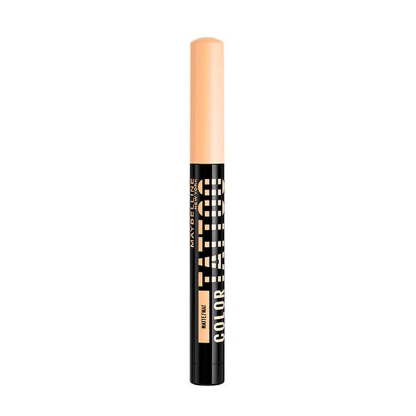 Τατουάζ χρώματος