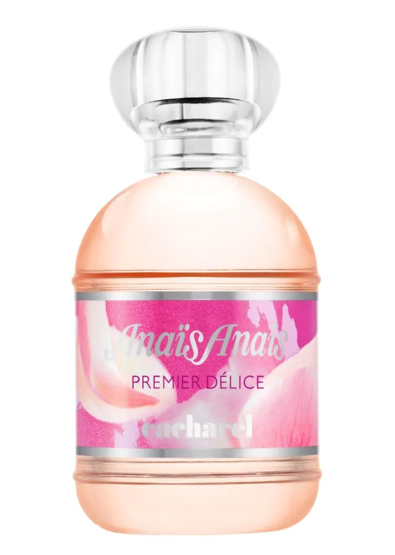 Cacharel Anais Anais Premier Delice Woda toaletowa dla kobiet, 50 ml