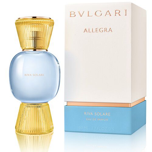 Bvlgari Allegra Riva Solare