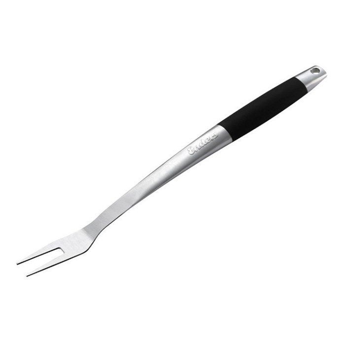 Tenedor de barbacoa de acero inoxidable de primera calidad - ENDERS - Accesorios para barbacoa
