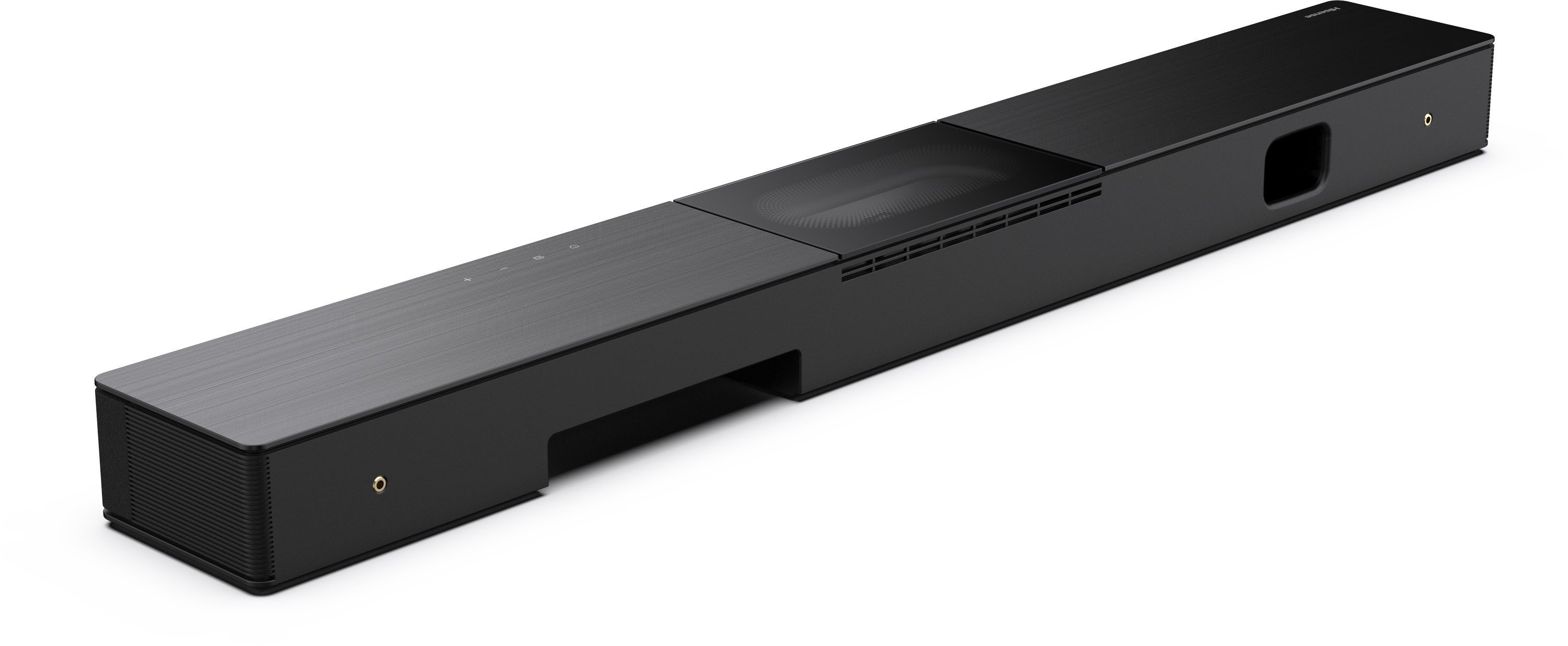 Soundbar - HISENSE - HS2000 - 2.0 canali - 80W - Bluetooth 5.0 - HDMI ARC
