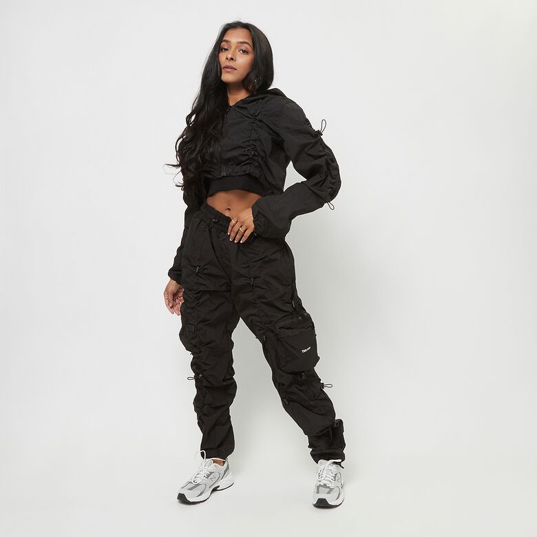 High Rise Multi Bungee Jogger