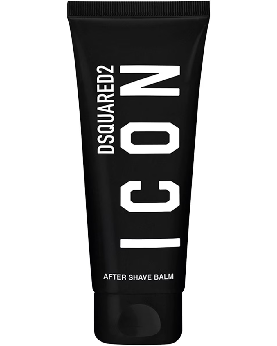 Balsam după ras DSQUARED2 ICON Pour Homme