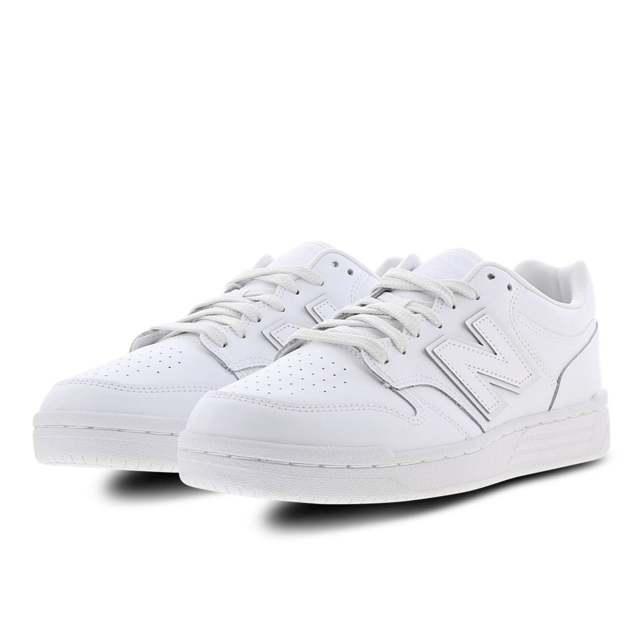 Uusi tasapaino 480