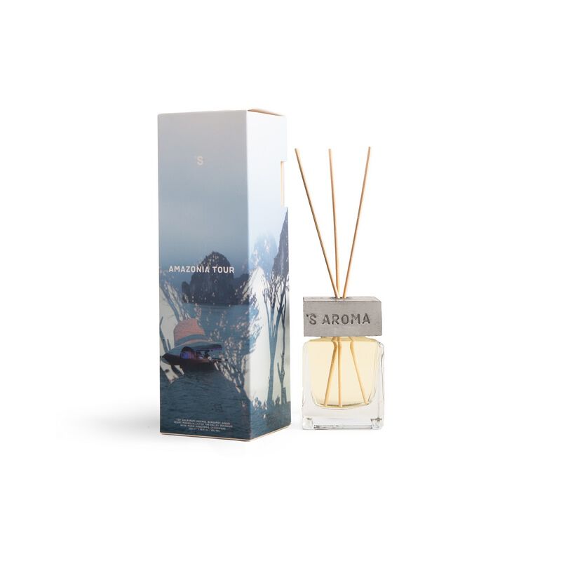 Turul Amazoniei Aroma Surorii